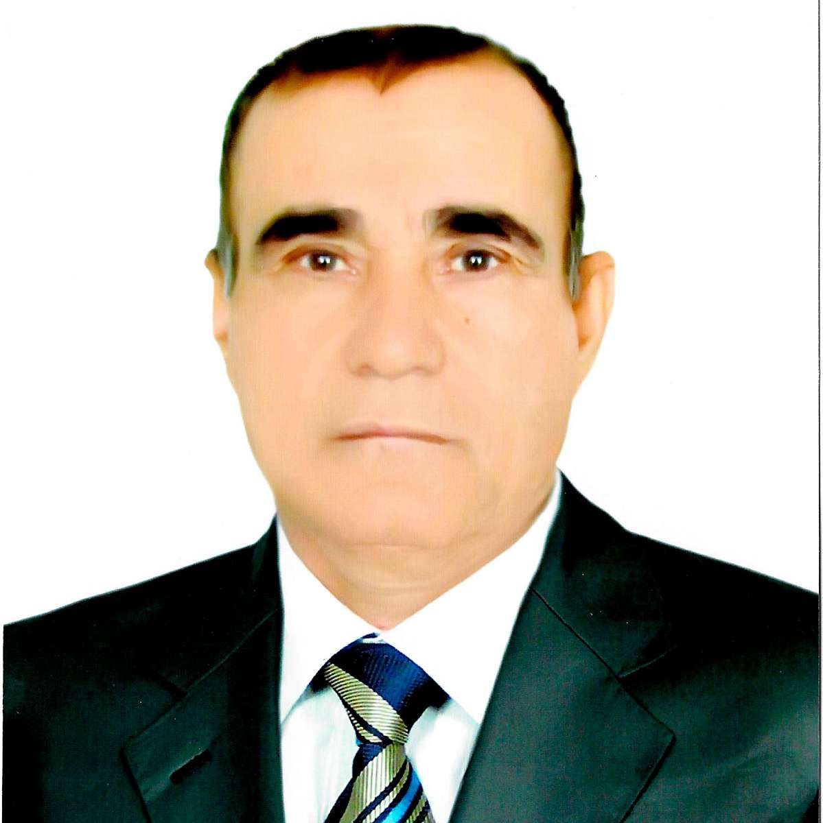 Джаборов Саид Музаффарович